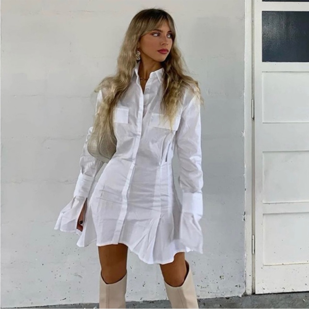 SOLD ON DEPOP - Picture 4 of 8